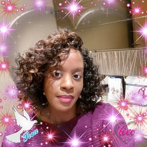 Meet your Posher, Tamara